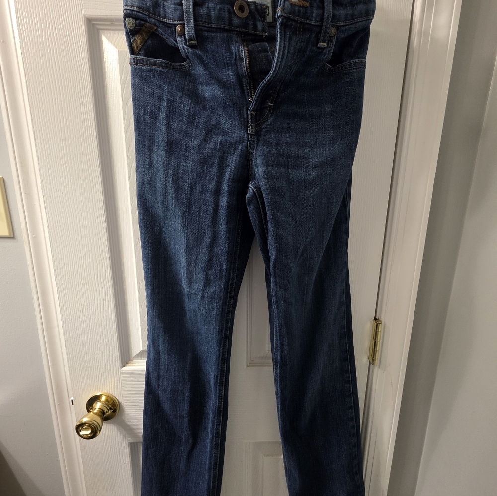 Ariat Boys Jeans